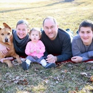 Meet your Posher, Missy n rob